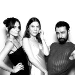 Meriç Aral Instagram – haziran (yap bakalım şovunu)
🏃🏻‍♀️🥓🌹🤍🌈🥂🪩💅🏼🌞🧿