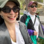 Meriç Aral Instagram - denize düştüm 🌪️🩹🌙🤍🩹🧜🏻‍♀️🤍🦪🩹⚡️🌊🪶