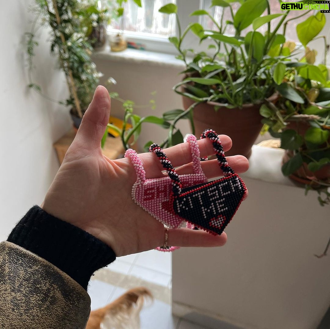 Meriç Aral Instagram - maşallah first 🐬🧿🌙⭐️🌹✨🧿