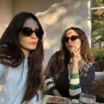 Meriç Aral Instagram - coping mechanisms appreciation post ✨🌜🌞🧜🏻‍♀️⚡️💓🌝🧿🌱🌛⭐️