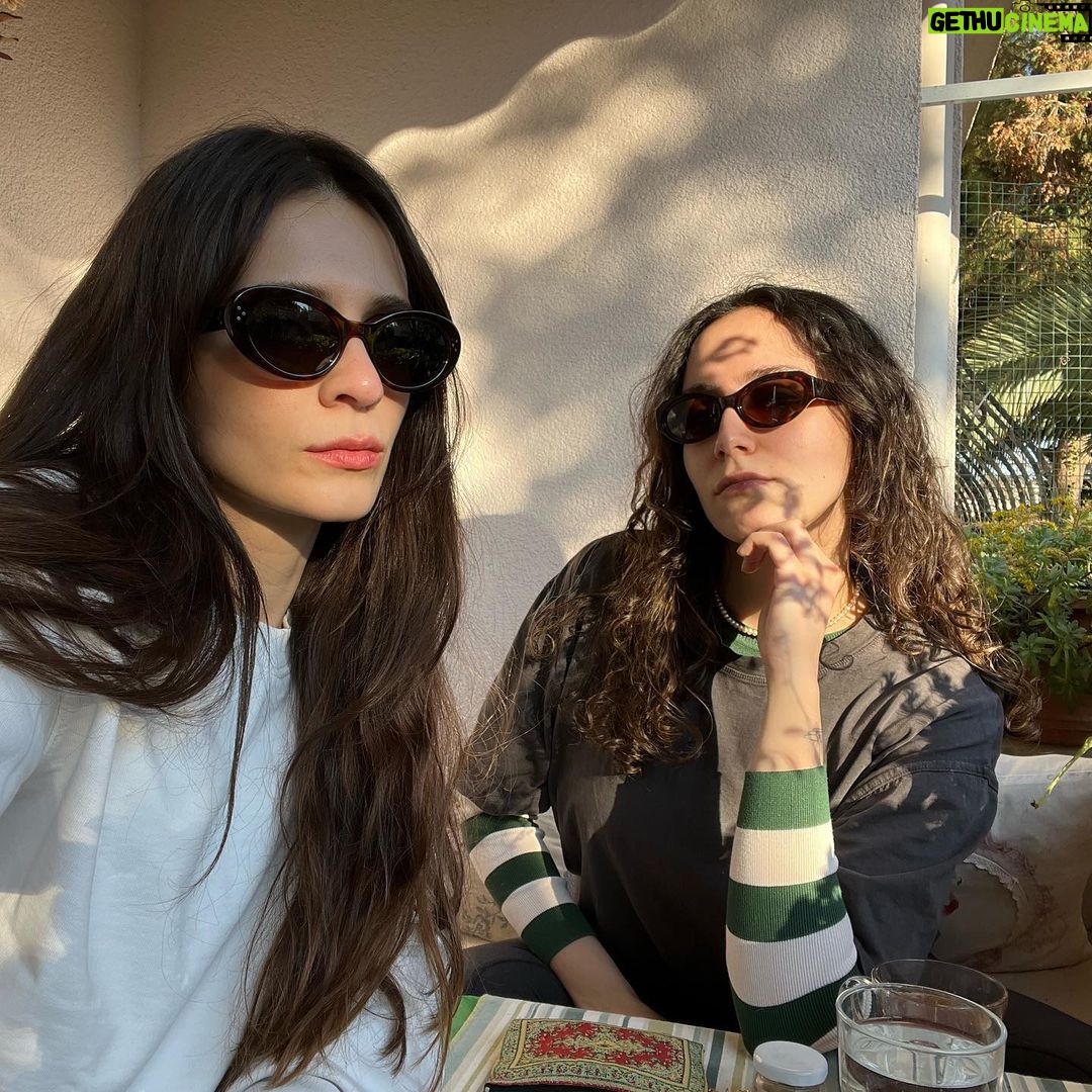 MeriΓ§ Aral Instagram - coping mechanisms appreciation post β¨πππ§π»ββοΈβ‘οΈπππ§Ώπ±πβοΈ