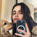 Meriç Aral Instagram - coping mechanisms appreciation post ✨🌜🌞🧜🏻‍♀️⚡️💓🌝🧿🌱🌛⭐️