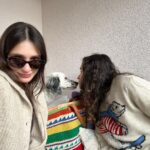 Meriç Aral Instagram - 🌀🫂🪞🤎🌞🥛🌀