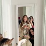 Meriç Aral Instagram - 🌀🫂🪞🤎🌞🥛🌀