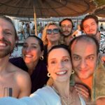 Meriç Aral Instagram - my ride or die team aka #kgkg ❤️‍🔥✨❤️‍🔥✨🌞🌞🌞❤️‍🔥❤️‍🔥🌀🐚