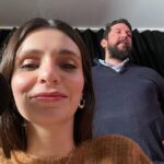 Meriç Aral Instagram – asagi yukari son donem lifestyle sirasiz ve tam olmayan 💅🏼🧿🩻🫧💘🌞✨❤️