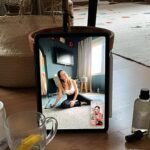 Meriç Aral Instagram – asagi yukari son donem lifestyle sirasiz ve tam olmayan 💅🏼🧿🩻🫧💘🌞✨❤️