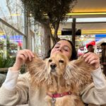 Meriç Aral Instagram – asagi yukari son donem lifestyle sirasiz ve tam olmayan 💅🏼🧿🩻🫧💘🌞✨❤️