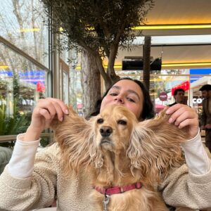 Meriç Aral Instagram - asagi yukari son donem lifestyle sirasiz ve tam olmayan 💅🏼🧿🩻🫧💘🌞✨❤️