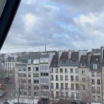 Meriç Aral Instagram – 🍾👁️🔒 Paris 3ème