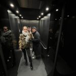 Meriç Aral Instagram – 🍾👁️🔒 Paris 3ème