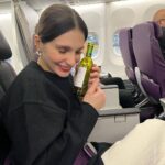 Meriç Aral Instagram – 🍾👁️🔒 Paris 3ème