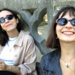 Meriç Aral Instagram - iyi ki dogdun pamuk prenseslik merasimim, ask cicegi bahcem, pembe pullu elbisem, en yakin arkadasim, mizahsorluk esbaskanim, istanbulumun koku, canim bebek kardesim. seni cok cok cok seviyorum 💓🧿🌸🫵🏻🪩🐒🪸🌙🧜🏻‍♀️