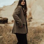 Meriç Aral Instagram - 🤎🧷