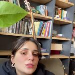 Meriç Aral Instagram - as a wise woman once said “guilty feministlerin el kitabi” dumpi 🪞🪩🫧🌹