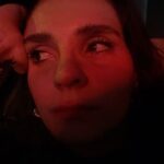 Meriç Aral Instagram - as a wise woman once said “guilty feministlerin el kitabi” dumpi 🪞🪩🫧🌹