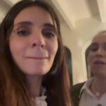 Meriç Aral Instagram - tum kutlamalar icin cok tesekkur ederim. dogdugum icin mutluyum 🍾🍾🍾 seviyorum 💕🧿🫧