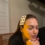 Meriç Aral Instagram - bu hafta guzel dump yapti 💅🏼
