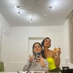 Meriç Aral Instagram - bu hafta guzel dump yapti 💅🏼