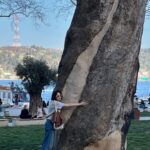 Meriç Aral Instagram - ✨✨🪶🤎🤎🪶🌀✨✨