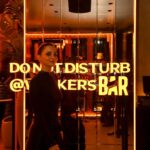 Meriç Aral Instagram – #walkersbar 🖤 Walkers Bar