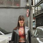 Meriç Aral Instagram - sanayide, cennet sitesinde, karaköy’de bir hayat var ve yaşıyoruz biz onu diyorum size 🌀🕯️🌀🌀🔮🔮🌀🌀🌀🔮🔮🕯️