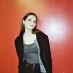 Meriç Aral Instagram - @meliksahtas in analog evreninde kendime bir yer buldum 💌🦢🦢