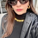 Meriç Aral Instagram - sanayide, cennet sitesinde, karaköy’de bir hayat var ve yaşıyoruz biz onu diyorum size 🌀🕯️🌀🌀🔮🔮🌀🌀🌀🔮🔮🕯️