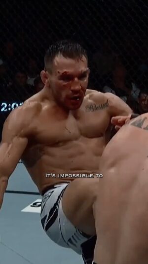 Michael Chandler Instagram - #WalkOnWisdom - #Ep27 Increasing your mental toughness. New episode now streaming on all platforms.
-
Walk On.
-
See you at the top!