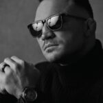 Michael Chandler Instagram - Proud of this piece by @inkedmag - I’ve always set out to change the narrative of what a fighter is. We still have work left to do. - Walk On. - See you at the top!