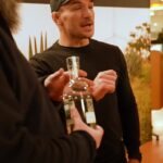 Michael Chandler Instagram - Had a great week in St. Louis with @hiatustequila - Walk On. - See you at the top!