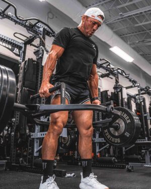 Michael Chandler Instagram - Finding joy in pain. Making friends with discomfort. Cultivating contentment in struggle.
-
Walk On.
-
See you at the top!