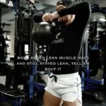 Michael Chandler Instagram - 🚨NEW PROGRAM ALERT🚨 - Myself and @jholt_athelite went into a BULKING phase to add a little lean muscle mass and we decided to make it into a program for our @walkonfitness community. - So if you’re looking to add muscle mass while also stay lean and be what we like to call an “ATHELTIC MEATHEAD,” you’re going to want to try our 4-week BULKING PROGRAM. - Join our @walkonfitness community today. - Walk On. - See you at the top! Nashville, Tennessee