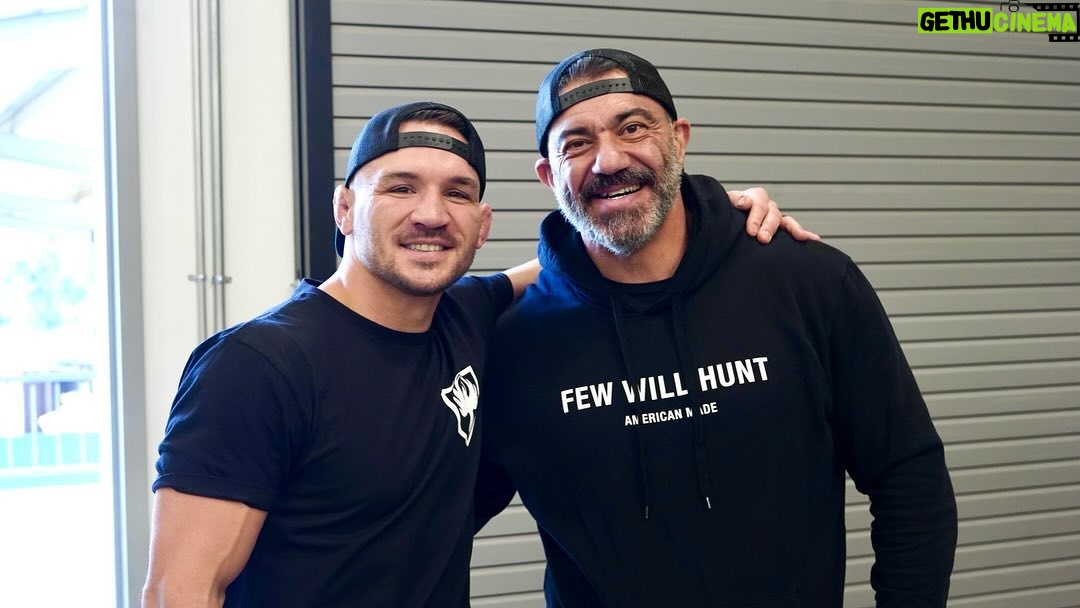 Michael Chandler Instagram - At our @operationblacksite #mastermind , we do 3 incredible events per year. Each and every event is one of the highlights of my year. - Gathering with a group of like-minded people who want the most out of life and aren’t afraid to put the work in to achieve it. - Every time I leave OBS I’m ready to run through a brick wall to get to the next level. - Walk On. - See you at the top! California, USA