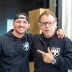 Michael Chandler Instagram - At our @operationblacksite #mastermind , we do 3 incredible events per year. Each and every event is one of the highlights of my year. - Gathering with a group of like-minded people who want the most out of life and aren’t afraid to put the work in to achieve it. - Every time I leave OBS I’m ready to run through a brick wall to get to the next level. - Walk On. - See you at the top! California, USA
