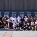 Michael Chandler Instagram - At our @operationblacksite #mastermind , we do 3 incredible events per year. Each and every event is one of the highlights of my year. - Gathering with a group of like-minded people who want the most out of life and aren’t afraid to put the work in to achieve it. - Every time I leave OBS I’m ready to run through a brick wall to get to the next level. - Walk On. - See you at the top! California, USA