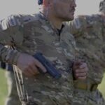 Michael Chandler Instagram - An unforgettable experience with @panerai as they held a 3 day Special Operations Training Experience in honor of the Navy SEAL Experience Edition watch. - Amazing times with amazing people! - Walk On. - See you at the top!