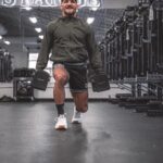Michael Chandler Instagram - Everybody wants to be a trendsetter...but few are willing to build the foundation necessary. - Walk On. - See you at the top!