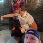 Michael Chandler Instagram - @stephenasmith said it best. See you in June. - Walk On. - See you at the top!