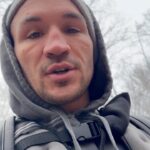 Michael Chandler Instagram - Practicing patience and “smashing houses.” - Every man needs a battle to fight and an adventure to have. - I catch myself trying to rush him so we can keep moving…because moving forward is what I do. I don’t feel comfortable taking a break or not moving toward progress. I have to “work.” - Noticing this about myself and trying to live in the moment has been something I have struggled with, especially as a father…we rush them, finish things for them, show them how things are done, most of the time not because we want to help them, but because we are trying to get it done… - Let them exlplore, let them do it wrong, let them be curious, let them fail, let them L I V E. - I’m talking to myself here. - Walk On. - See you at the top!