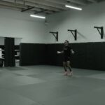 Michael Chandler Instagram - That's the dream... - Walk On. - See you at the top!