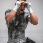 Michael Chandler Instagram - Ears closed to the critics. Eyes open to the possibilities. Heart full. - Walk On. - See you at the top! Nashville, Tennessee
