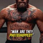 Michael Chandler Instagram - Why @thenotoriousmma Got On STEROIDS 💪