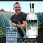 Michael Chandler Instagram - See you at the @corkdorkswine on Hillsboro Pike in Green Hills from 4-6 TODAY. - Come out and celebrate @hiatustequila launching in TN! - Walk On. - See you at the top! Nashville, Tennessee