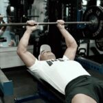 Michael Chandler Instagram - The circumstances around your life aren’t going to change unless you do. - Work like it depends on YOU! - Walk On. - See you at the top!