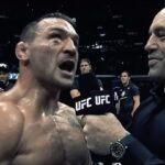 Michael Chandler Instagram - Worth the wait… - (🎥: @axiom_combat) - Walk On. - See you at the top! #ufc296 #chandlervsmcgregor #mcgregorvschandler #UFC