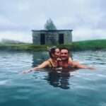Michael Chandler Instagram - Happy Birthday @briechandler - you are my best friend and the glue that holds our family together. - I’m so proud to be your husband. I’m so honored to build this life with you. I’m so glad that you chose me. - Each year I’m shown more and more how truly remarkable you are. Here’s to more adventures and more moments for the next 100 years. - I love you babe.
