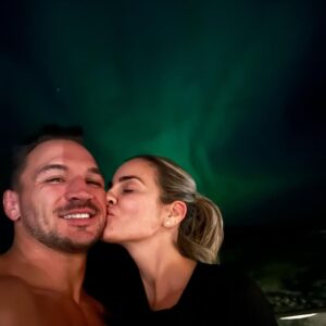 Michael Chandler Instagram - Happy Birthday @briechandler - you are my best friend and the glue that holds our family together.
-
I’m so proud to be your husband. I’m so honored to build this life with you. I’m so glad that you chose me.
-
Each year I’m shown more and more how truly remarkable you are. Here’s to more adventures and more moments for the next 100 years.
-
I love you babe.