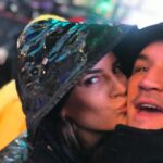 Michael Chandler Instagram - Happy Birthday @briechandler - you are my best friend and the glue that holds our family together. - I’m so proud to be your husband. I’m so honored to build this life with you. I’m so glad that you chose me. - Each year I’m shown more and more how truly remarkable you are. Here’s to more adventures and more moments for the next 100 years. - I love you babe.