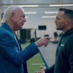 Michael Chandler Instagram - What do drivers say when they save with a plan through @CarShield? @ricflairnatureboy and @mikechandlermma know the deal! Do you? Check out more and get a free quote at CarShield.com/TV #ad
